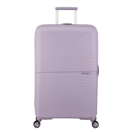 American Tourister Airconic Spinner 77/28 TSA stormy lilac