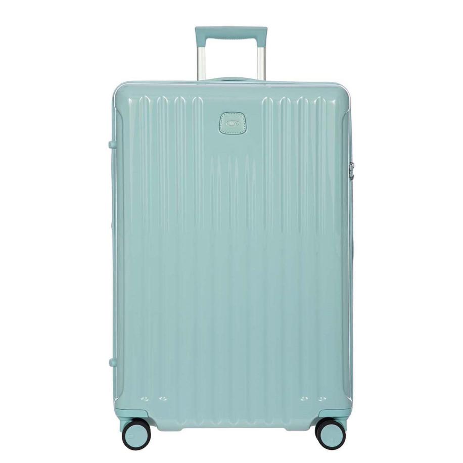 Bric&apos;s Positano Trolley 78 light blue Blauw
