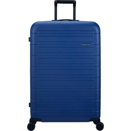 American Tourister Novastream Grote ruimbagage Navy Blue