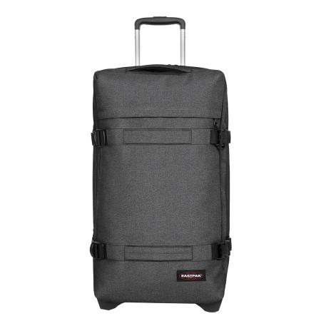 Eastpak Transit'R L black denim