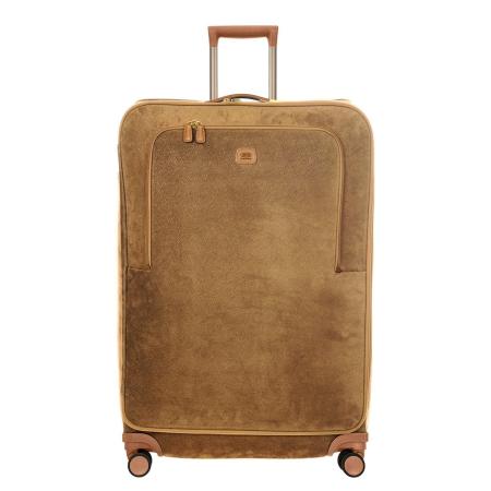 Bric's Life Trolley L camel