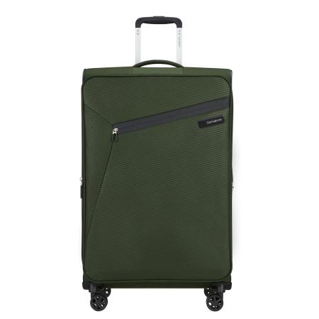 Samsonite Litebeam Spinner 77 EXP climbing ivy