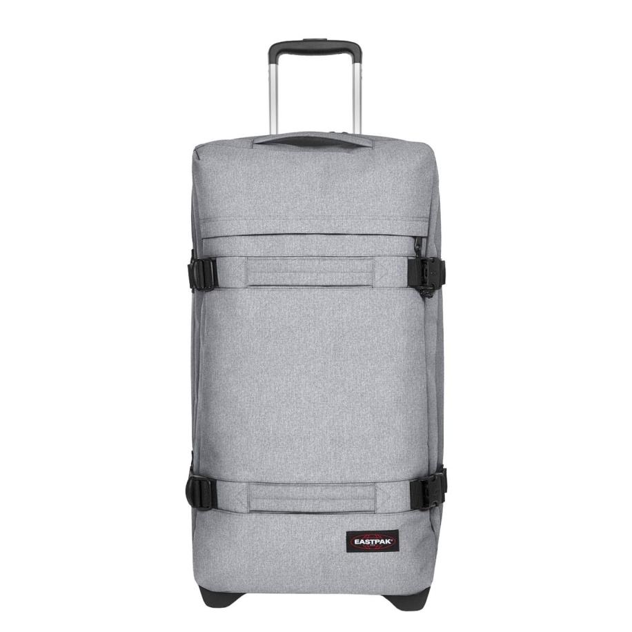 Eastpak Transit&apos;R M sunday grey Grijs