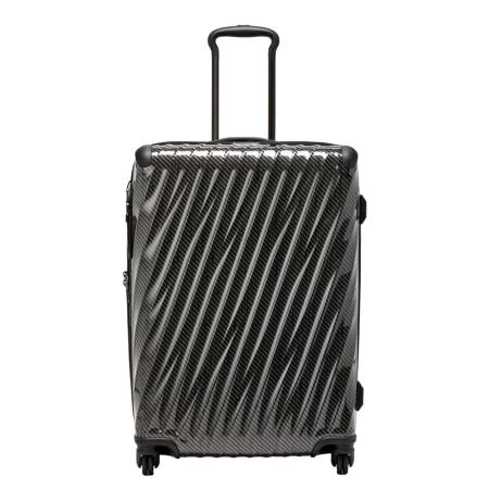 TUMI 19 Degree Lite Short Trip P/C black graphite