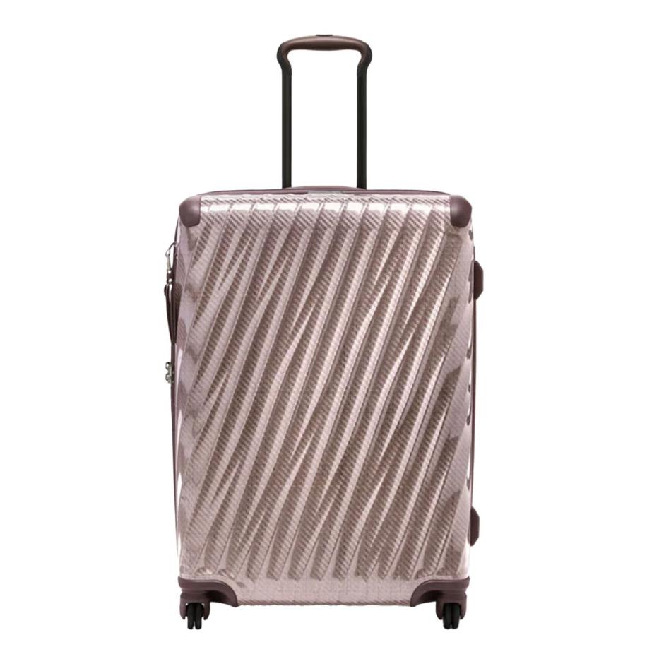 TUMI 19 Degree Lite Short Trip P/C blush Roze