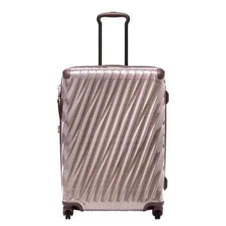 TUMI 19 Degree Lite Short Trip P/C blush