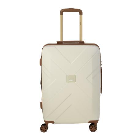 Oistr Florence Trolley 64 Expandable white