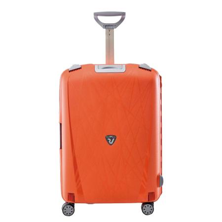 Roncato Light 4 Wiel Trolley 68 papaia