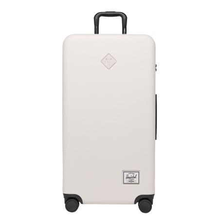 Herschel Supply Co. Heritage Hardshell Large Luggage moonbeam Harde Koffer