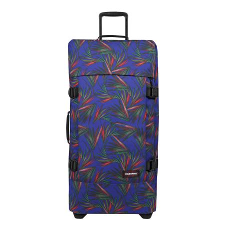 Eastpak Tranverz L brize palm navy
