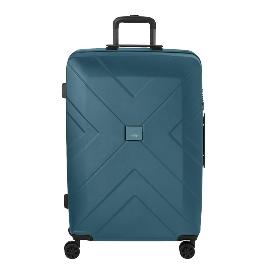 Oistr Denver Spinner L pearl blue Blauw