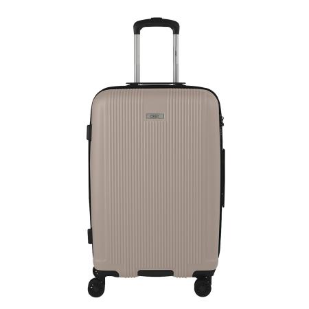 Oistr Noorvik Spinner M Expandable gold champagne