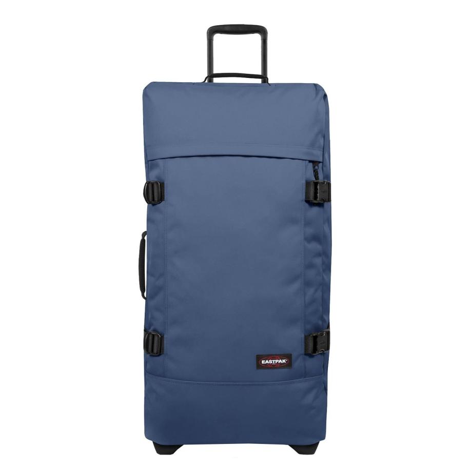 Eastpak Tranverz L powder pilot Blauw
