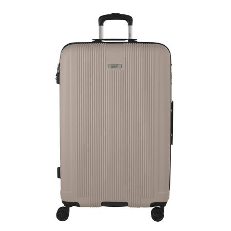 Oistr Noorvik Spinner Large gold champagne