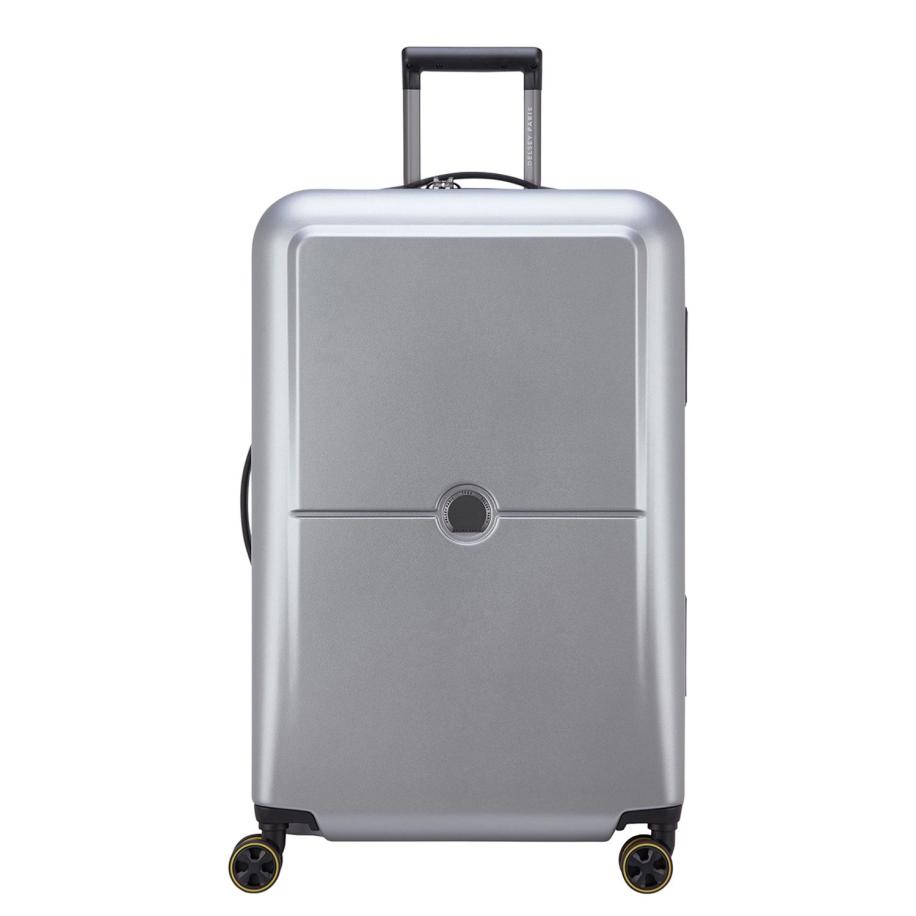 Delsey Turenne 2.0 Trolley L silver Zilver