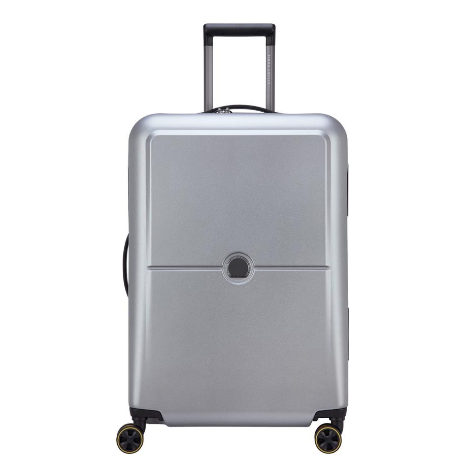 Delsey Turenne 2.0 Trolley M silver Zilver