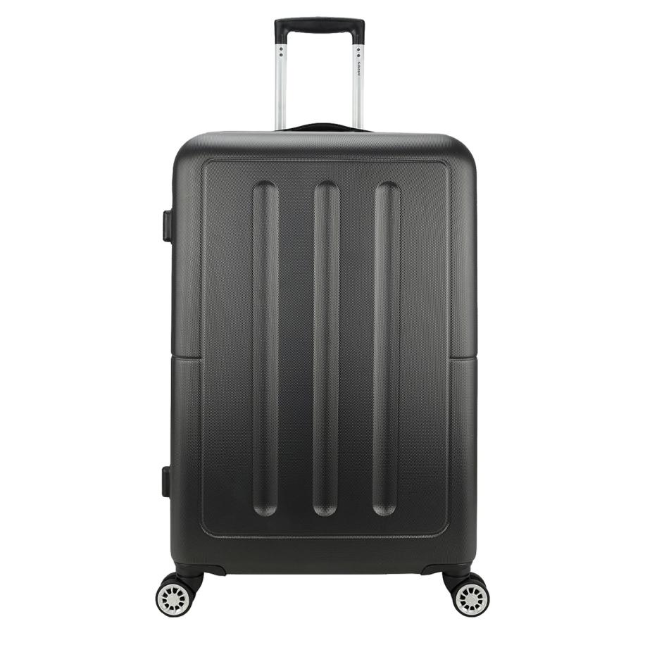 Decent Neon Fix Spinner 76 Antraciet Grijs