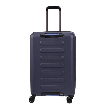 Hedgren Comby Grip M Expandable peacoat blue Harde Koffer
