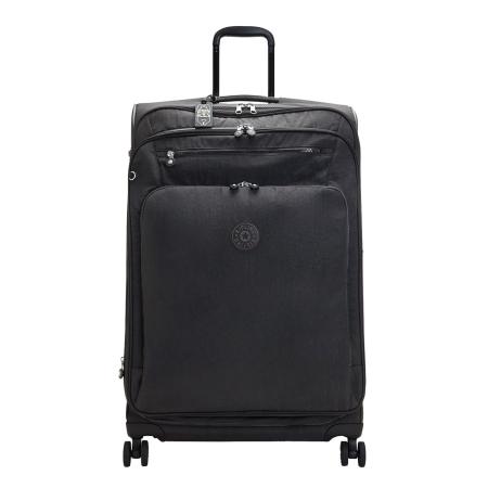 Kipling New Youri Spin L black noir