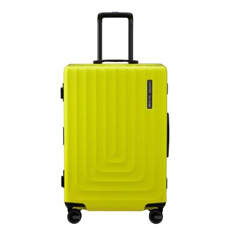 Samsonite Focus Spinner 69/25 metallic lime