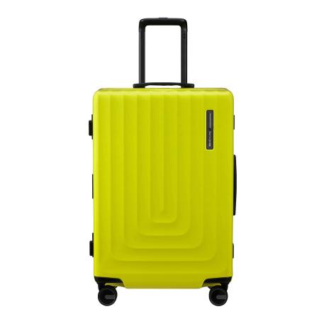 Samsonite Focus Spinner 69/25 metallic lime