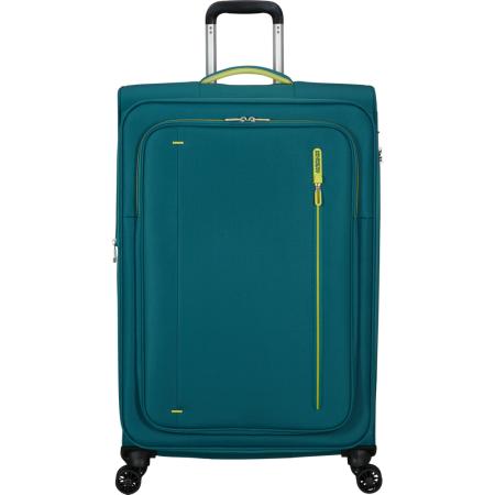American Tourister Cloudrider Grote ruimbagage Misty Teal