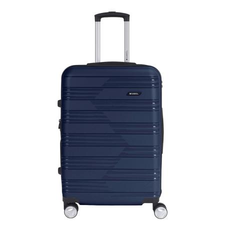 Gabol Uyiko Medium Trolley navy blue