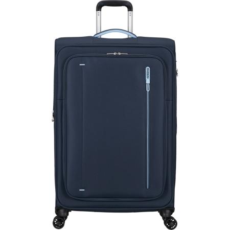 American Tourister Cloudrider Grote ruimbagage Sky Navy