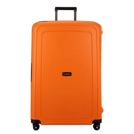 Samsonite S'Cure Spinner 81 apricot