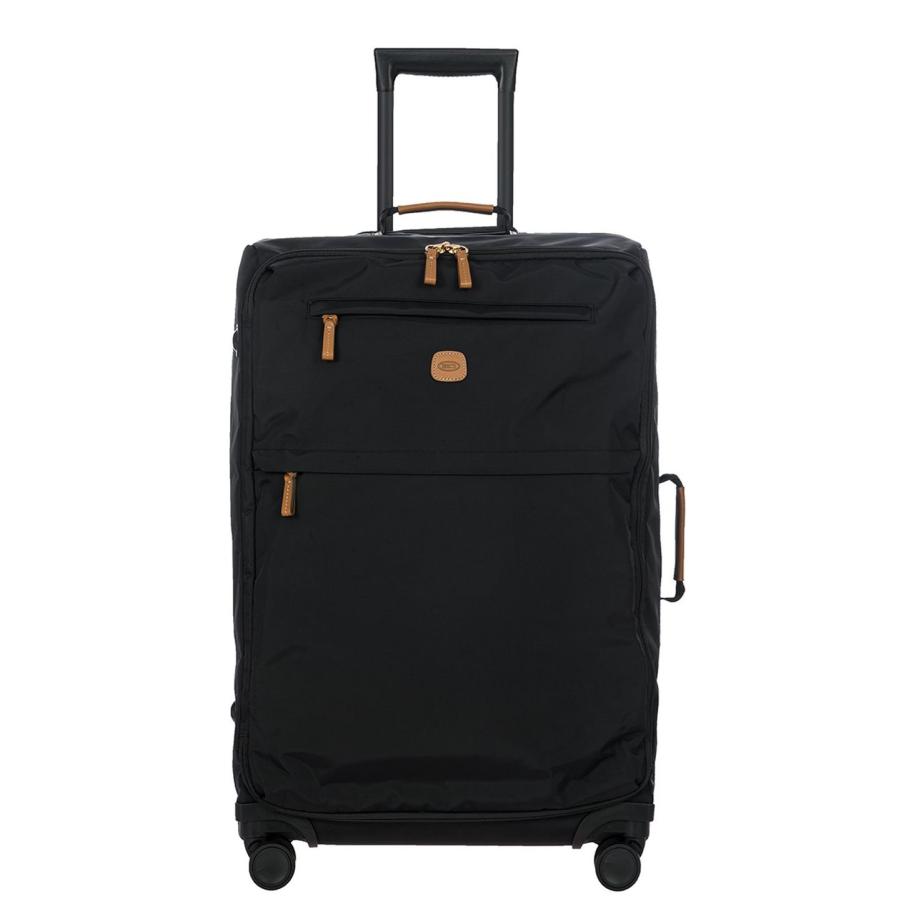 Bric&apos;s X-Travel Trolley 70 black Zwart