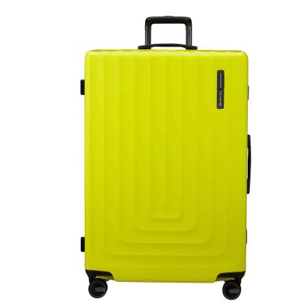 Samsonite Focus Spinner 81/30 metallic lime