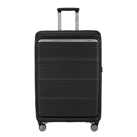 Samsonite Paralux HS Spinner 75 Expandable black