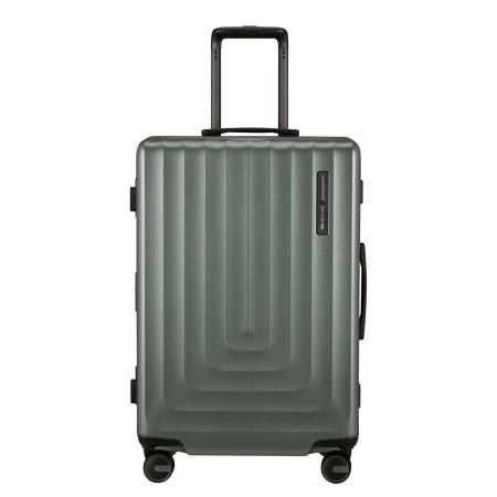 Samsonite Focus Spinner 69/25 matt sage khaki