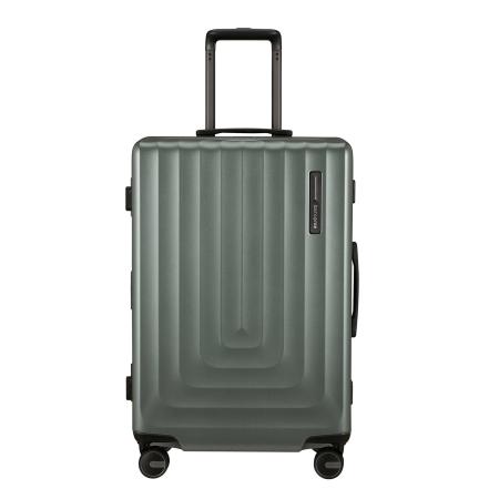Samsonite Focus Spinner 69/25 matt sage khaki