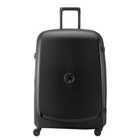 Delsey Belmont Plus MR Trolley L Expandable black