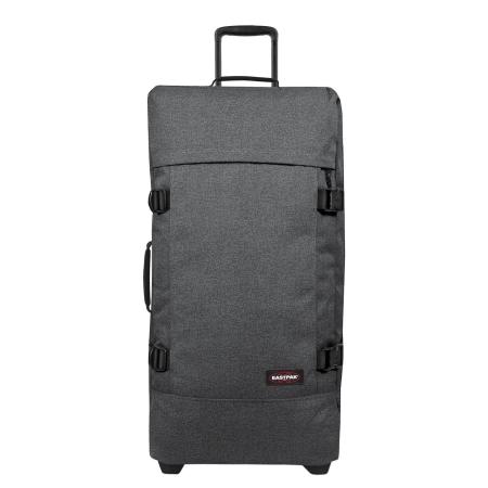 Eastpak Tranverz L black denim