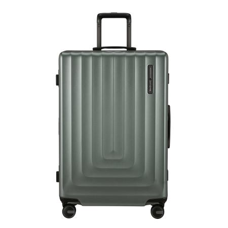 Samsonite Focus Spinner 75/28 matt sage khaki