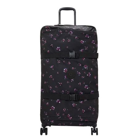 Kipling Spontaneous L prt ac night flower