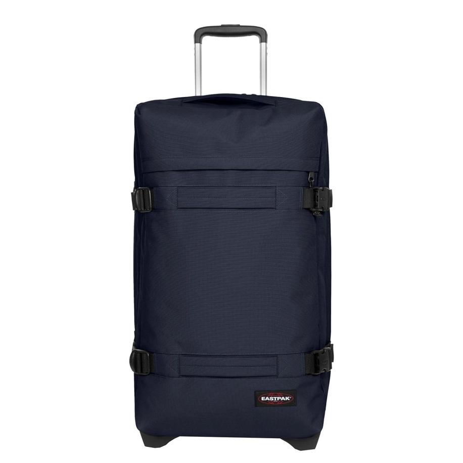 Eastpak Transit&apos;R L ultra marine Blauw