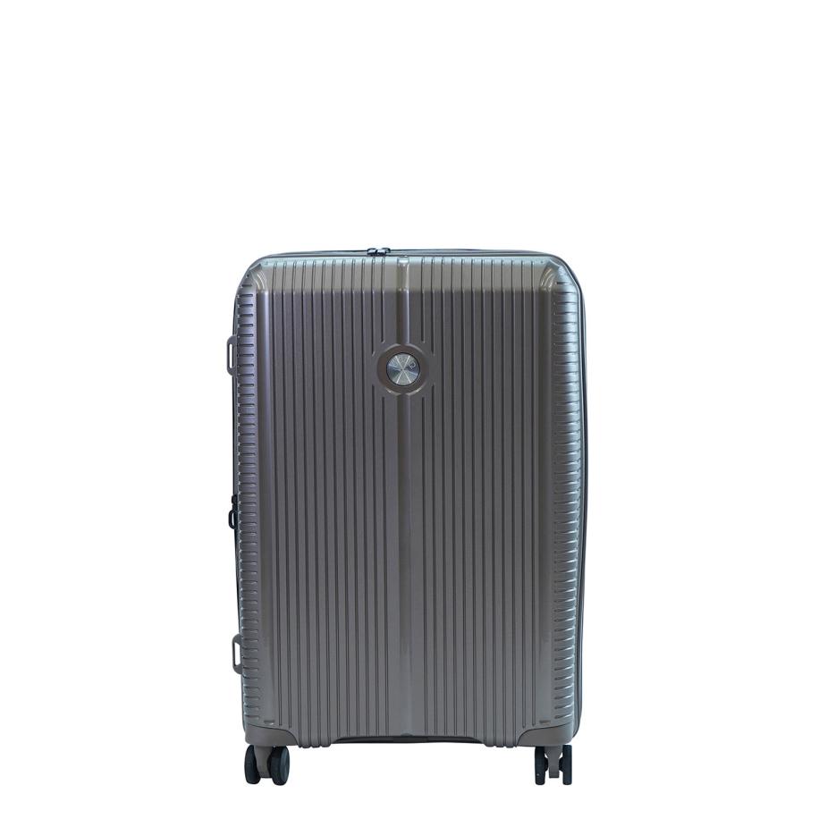 Jump Sondo Medium Spinner 66 Expandable champagne Goud