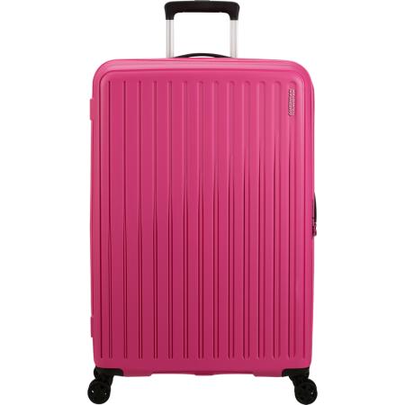 American Tourister Rejoy Spinner 77/28 TSA hawaiian pink