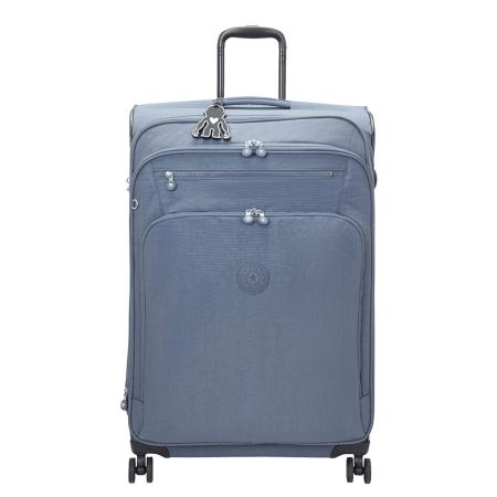 Kipling New Youri Spin L b blue stone