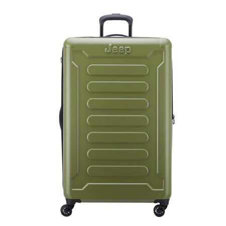 Jeep Trolley Extra Large 80 Expandable avocado