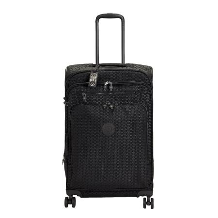 Kipling New Youri Spin M signature emb