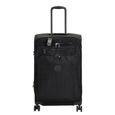 Kipling New Youri Spin M signature emb