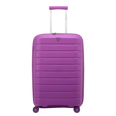 Roncato B-Flying Expandable Trolley 68 flyingorchid