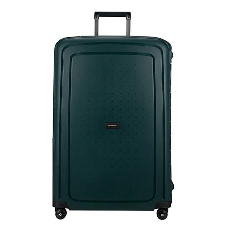 Samsonite S'Cure Spinner 81 dark teal