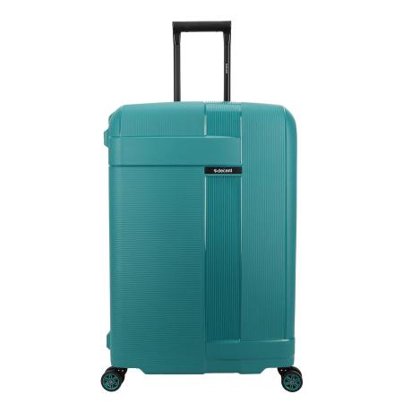 Decent Transit 2.0 Medium Trolley 4 Wheels olive