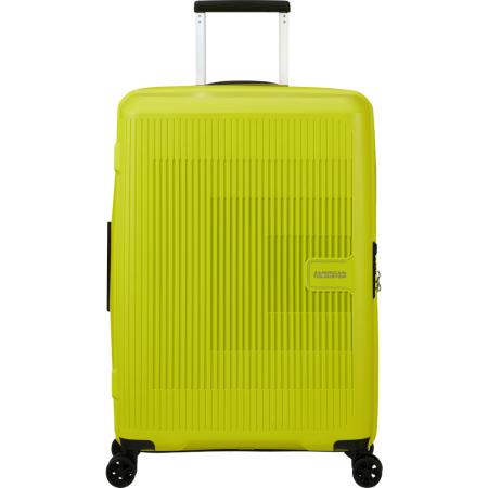 American Tourister AeroStep Middelgrote ruimbagage Light Lime