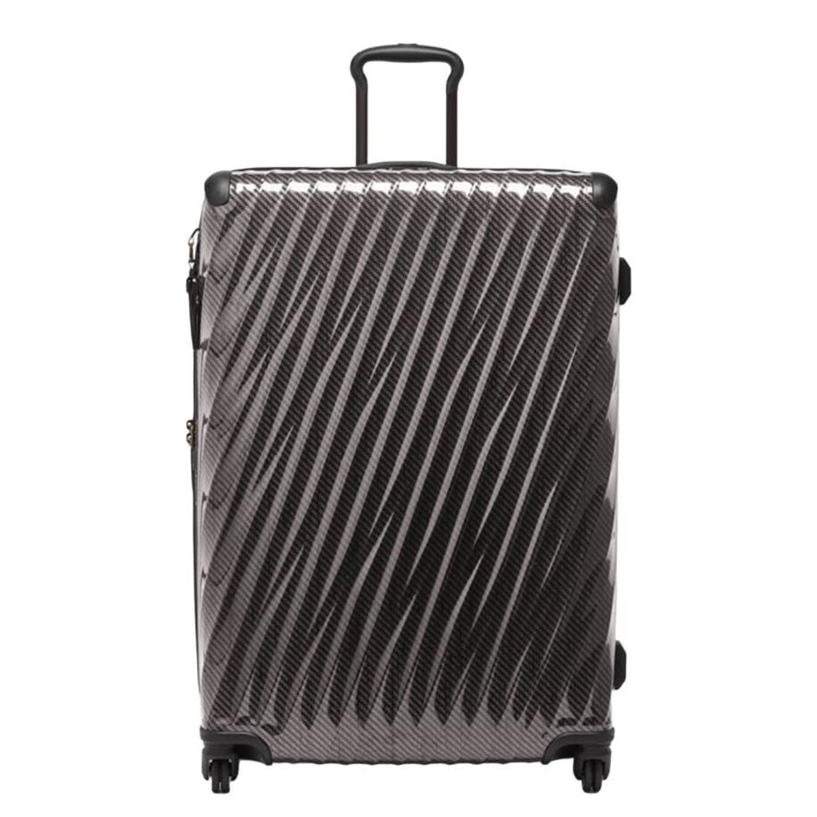 TUMI 19 Degree Lite Extended Trip P/C black graphite Zwart